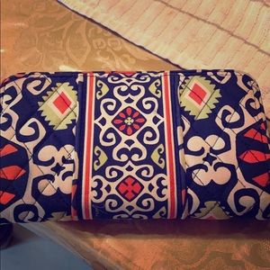 Vera Bradley Wallet